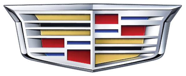 Cadillac logo