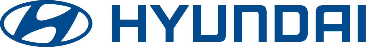 Hyundai logo