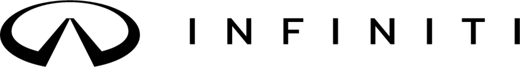 INFINITI logo