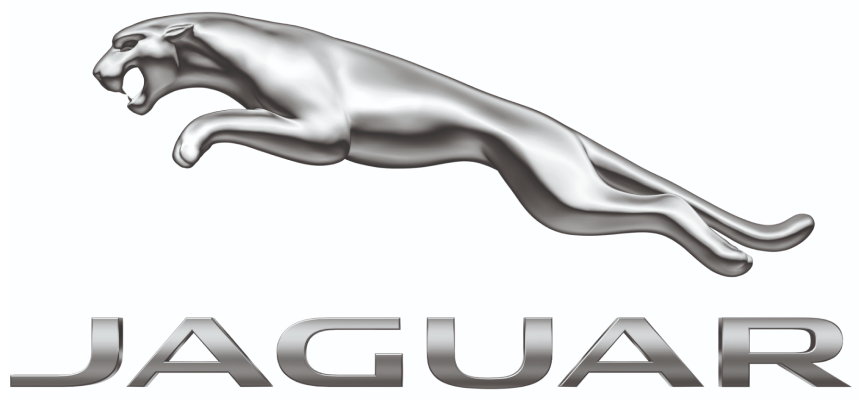 Jaguar logo