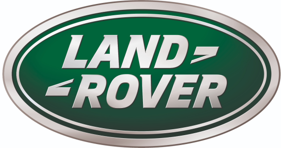 Land Rover logo