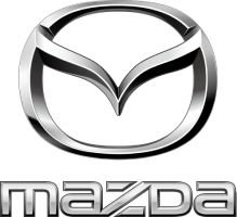 Mazda logo
