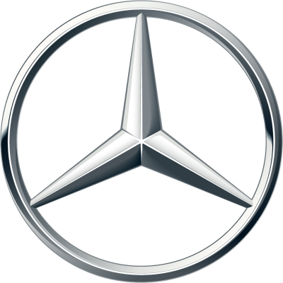 Mercedes-Benz logo