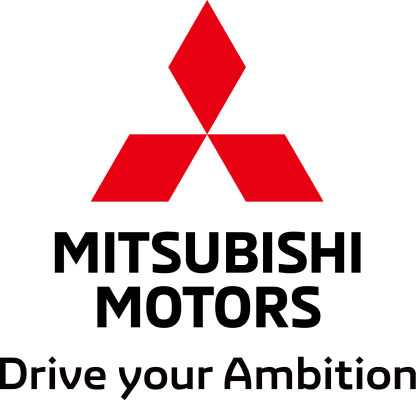 Mitsubishi logo