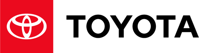 Toyota logo