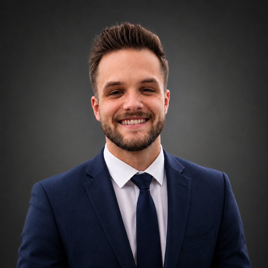 Joshua Seiler, Co-Founder of Symbiont
