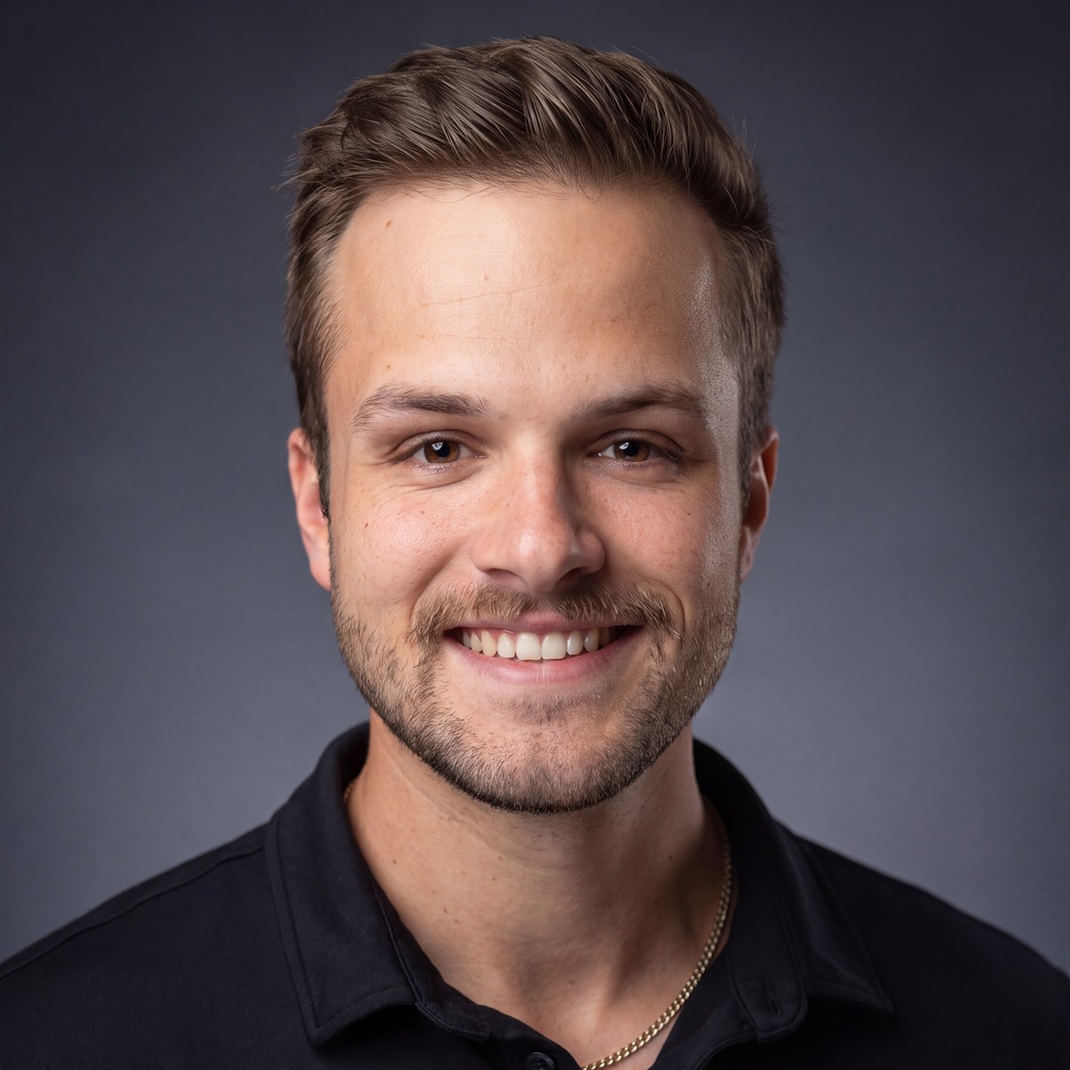 Joshua Seiler, Co-Founder of Symbiont